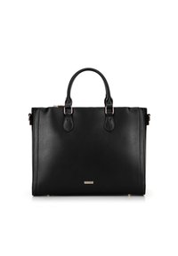 Unselected, black