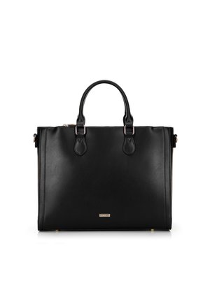YOUNG COLLECTION - Handbag - black