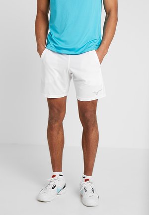 FLEX SHORT - Short de sport - white