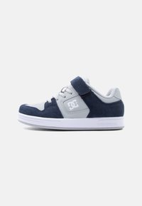 Nevybráno, navy/grey/white