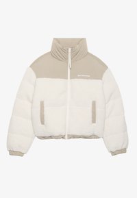 Veste d'hiver - off white