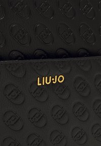 LIU JO BACKPACK - Zaino - nero