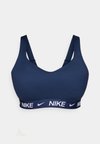 INDY BRA - Αθλητικό σουτιέν υψηλής υποστήριξης - midnight navy