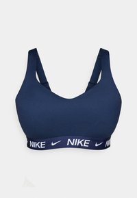 INDY BRA - Sports-BH-er med mye støtte - midnight navy
