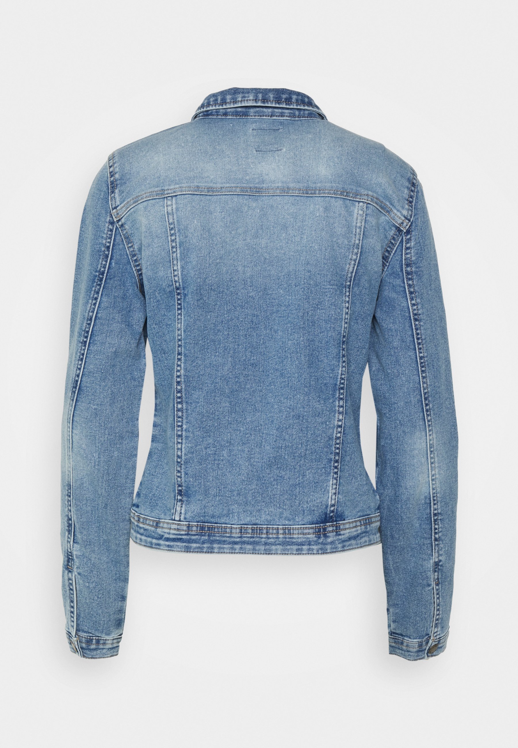 ONLY Tall ONLWESTA LIFE JACKET - Denim 