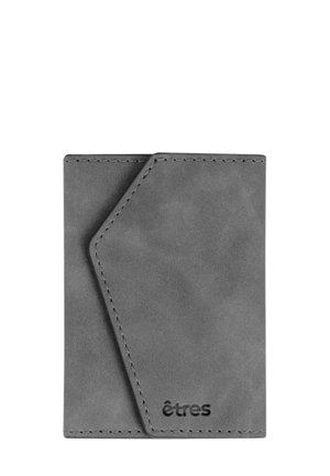 ETRES - ICON EASY - Portefeuille - gray