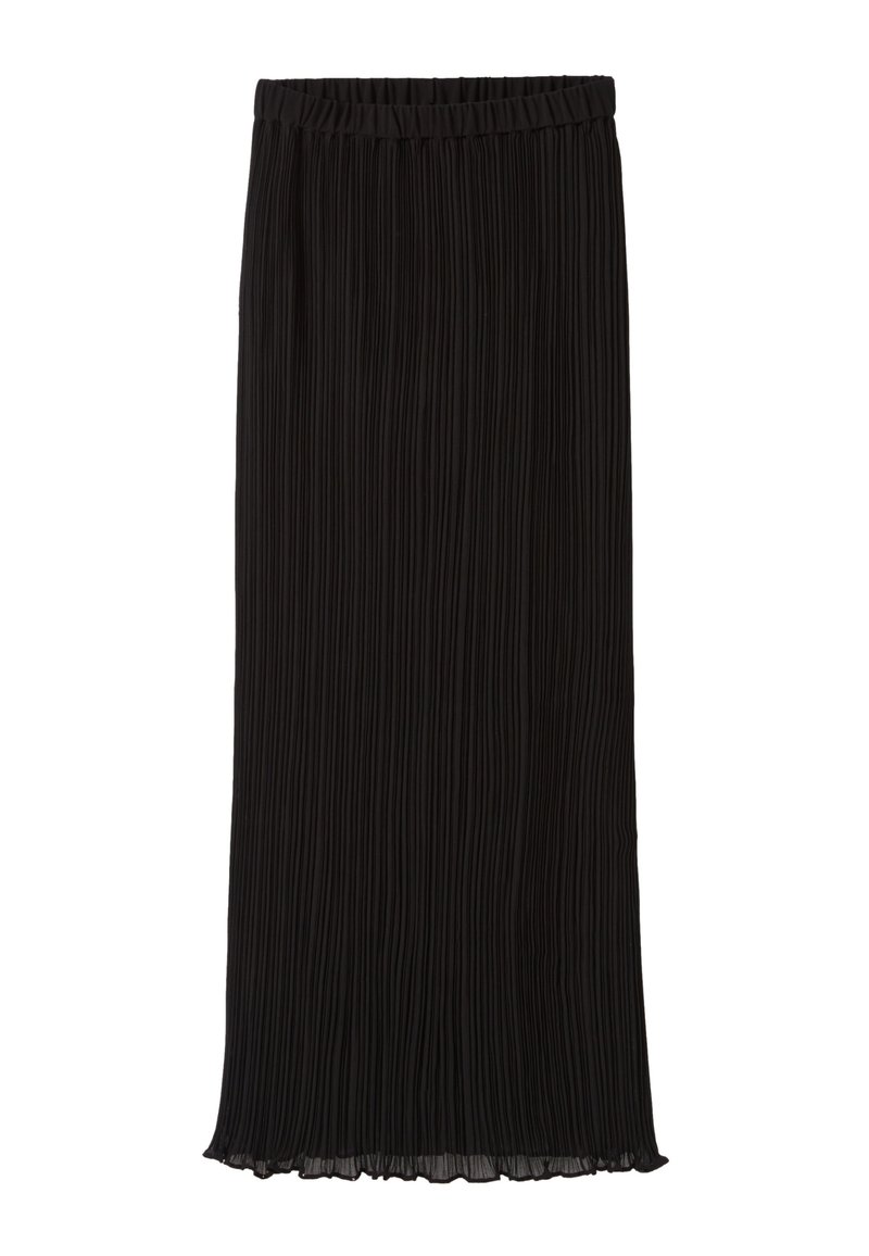 CLAUDIE PIERLOT Plooirok zwart