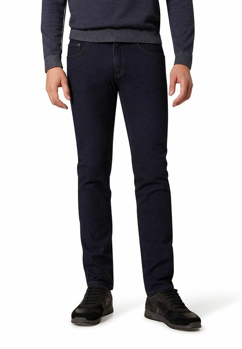 Pioneer Rando 1680 Megaflex Sommerjeans in Stonewash