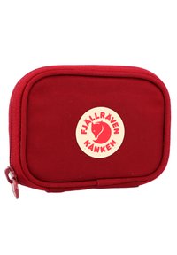 Fjällräven KANKEN 11 5 CM - Portafoglio - ox red