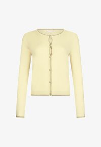 Sélectionné, light yellow