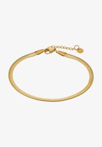 Selezionato, goldfarbend