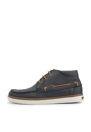 HELFORD - Veterboots - navy