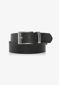 Niewybrane, black