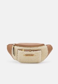 LIU JO Ledvinka - light brown
