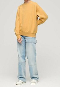 Superdry & Co Sudadera - yellow