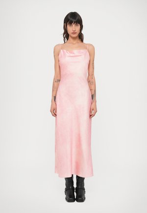 EILA PRINT DRESS - Robe de jour - pink mix