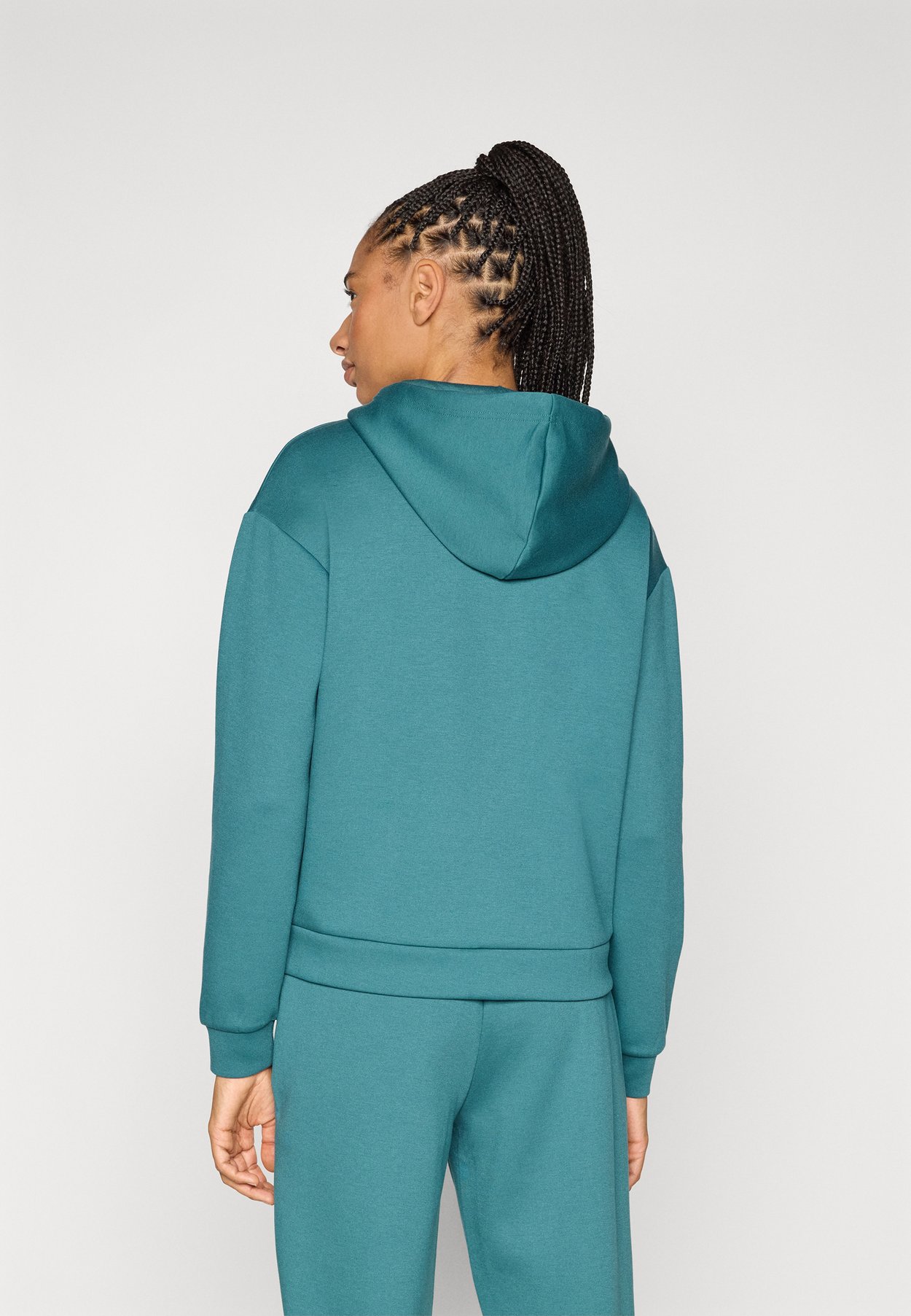 ONPLOUNGE LIFE HOOD