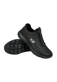 Skechers Zapatillas - black