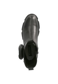 Dockers by Gerli Platform ankle boots - schwarz