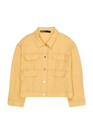 BIMBA Y LOLA, Veste légère - amarillo