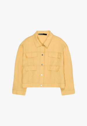 BIMBA Y LOLA, Veste légère - amarillo