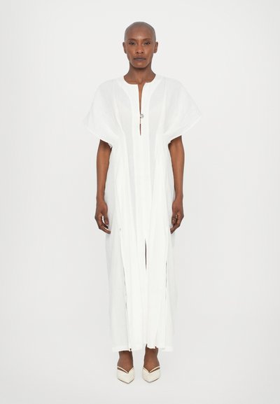 Rodebjer KIMBERLY - Maxi-jurk - white