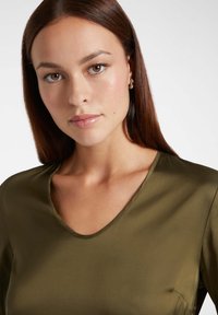 Elena Mirò Camicetta - verde