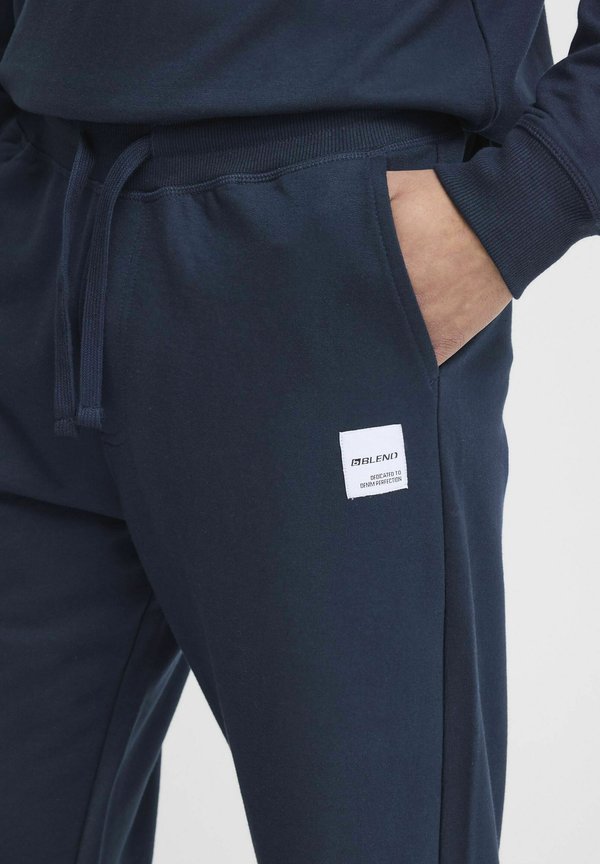 BHMBHANDI REGULAR FIT - Tracksuit bottoms4