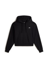 Non selezionato, black