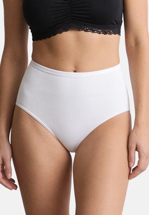 Speidel, SPEIDEL 5 PACK - Slip - weiß