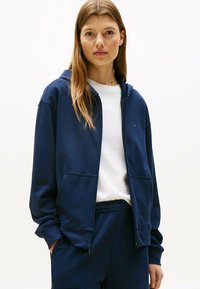 Tommy Hilfiger Camiseta de pijama - dark night navy