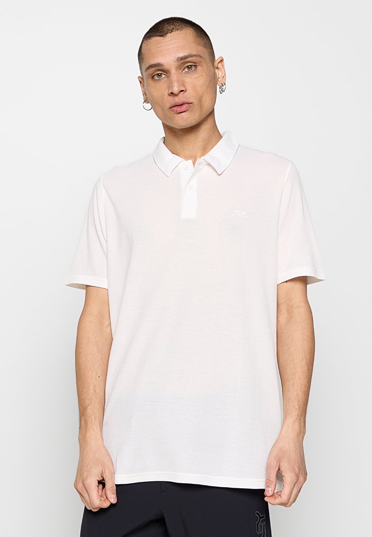 Oakley Poloshirt crème