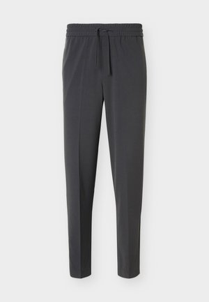 Lindbergh, RELAXED FIT PANTS - Pantalon classique - ink grey