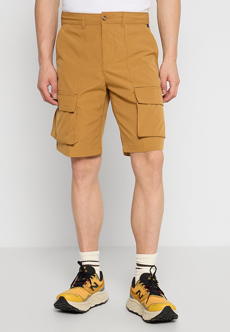 Timberland Shorts beige