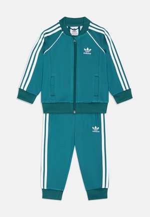 SET - Tuta - legacy teal