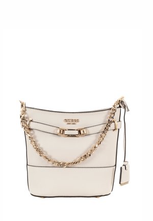 Bolso de mano - blanc