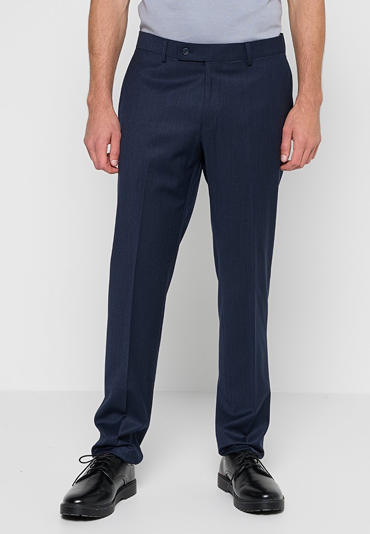 Hechter Paris Pantalon donkerblauw Hechter Paris Pantalon donkerblauw