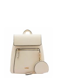L.CREDI NININA CITY - Zaino - creme