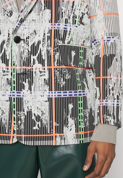 Henrik Vibskov SPONGE - Σακάκι τύπου μπλέιζερ - splash fusion