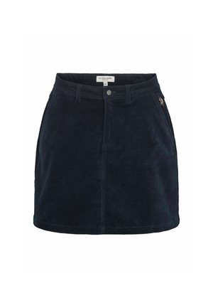 U.S. Polo Assn., UWNAMI - А-образна пола - dark sapphire