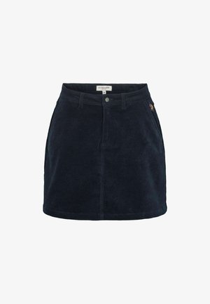 U.S. Polo Assn., UWNAMI - А-образна пола - dark sapphire