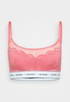 BELLE BRALETTE SOFT - Steznik - drift pink