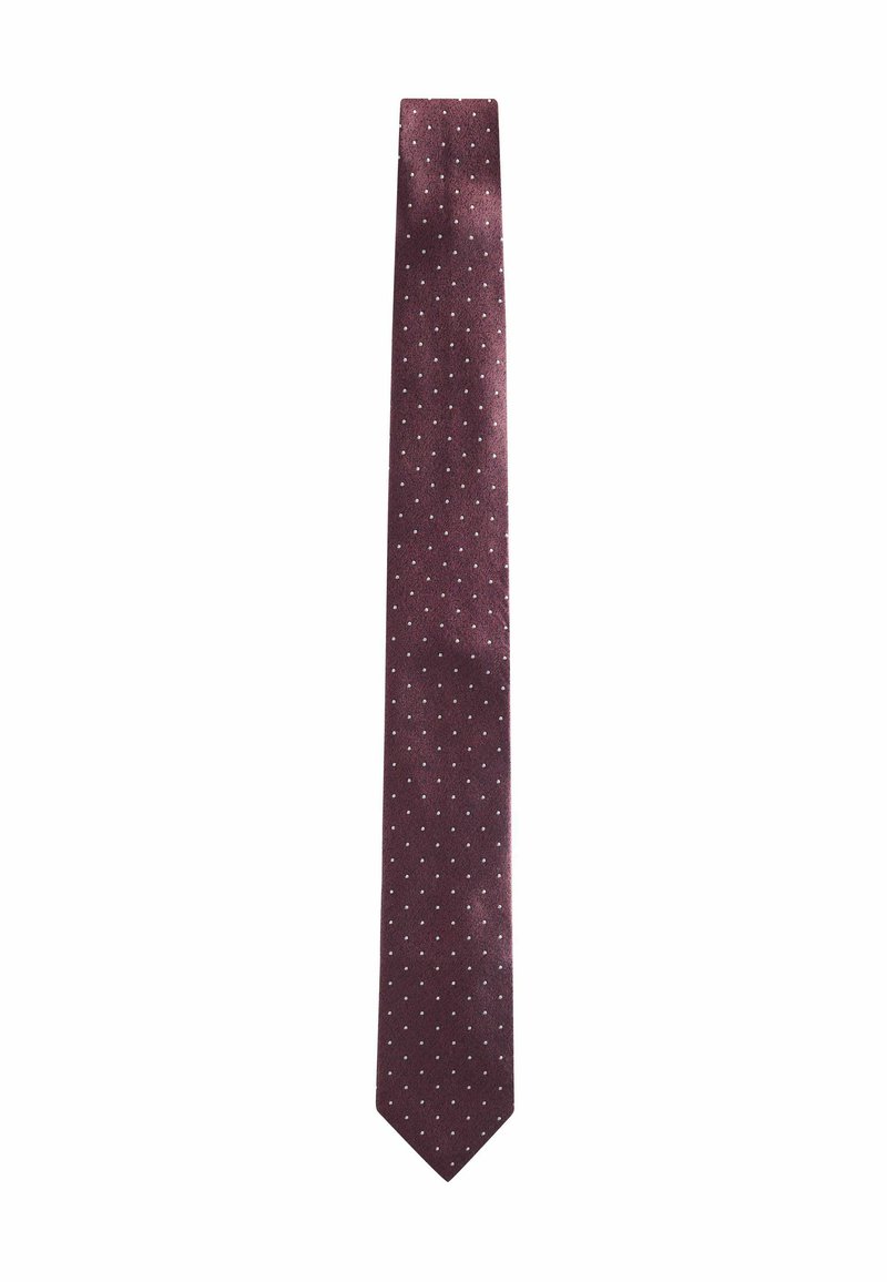Next Stropdas - red