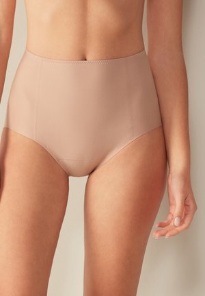 Shapewear - beige