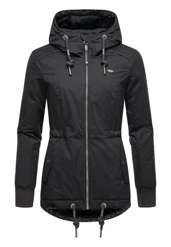 YM Danka - Winterjacke