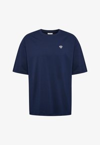 Unausgewählt, dress blues