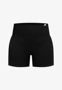 Geselecteerd, schwarz