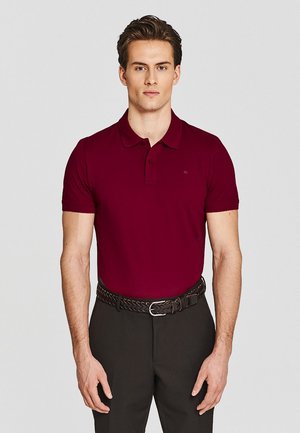 Pako Lorente, - Koszulka polo