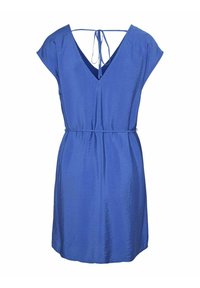 Vero Moda Vestido informal - dazzling blue