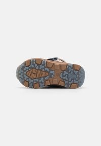 Bisgaard Botas para la nieve - light blue